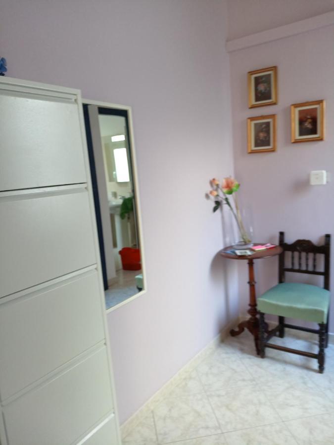 Appartamento Incantevole A Ospedaletti Exterior foto