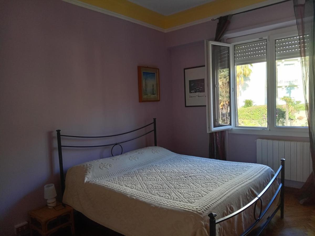 Appartamento Incantevole A Ospedaletti Exterior foto