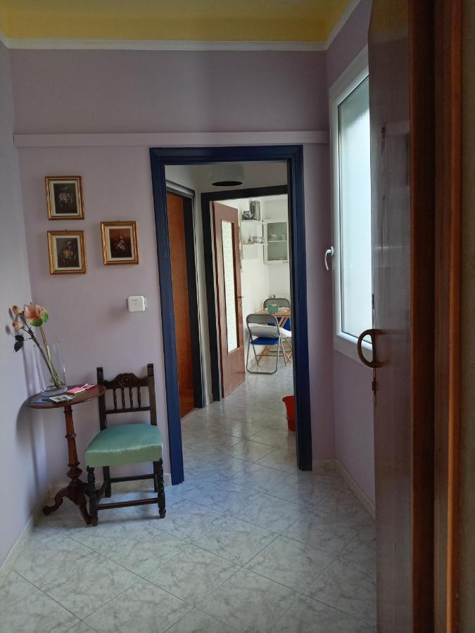 Appartamento Incantevole A Ospedaletti Exterior foto